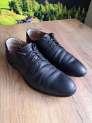 Pantofle, męskie, eleganckie, wizytowe, roz. 42, 27,1cm, Lasocki