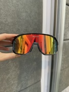 Sportowe okulary nowe
