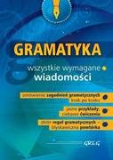 Gramatyka szkoła podstawowa, gimnazjum. Dorota Stopka 
