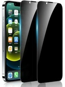 BENKS 2 Sztuki Folia Ochronna Antyszpiegowska iPhone 13 Pro Max
