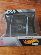 Star Wars Hot Wheels Tie Fighter Starships Select