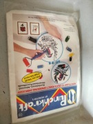 Wzory z igłą do haftu