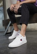 Modne białe buty Champion sportowe sneakersy 299zł