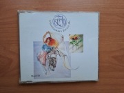 Fish – A Gentleman's Excuse Me  MAXI-SINGLE