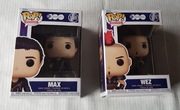 Funko POP Mad Max 1469 + 1470