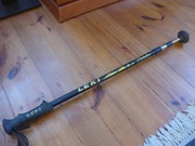 Kijek trekkingowy LEKI model MAKALU 3 cz. , aluminium