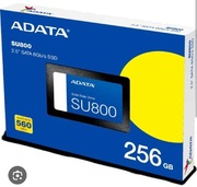 Adata SU800 Ultimate 256GB 2,5" SATA SSD