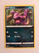Ekans (Champion's Path, 033/073)