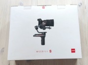 Stabilizator Zhiyun Weebill S
