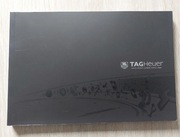 Katalog zegarki Tag Heuer 2011-12 154 strony
