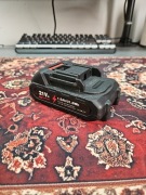 Bateria akumulator Gisam Yofirda ONEVAN 1500mAh 1.5Ah 21V - 100% sprawna