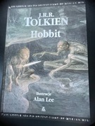 Hobbit. J.R.R. Tolkien 