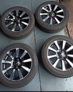 Felgi 16 Opel Astra, Mokka, Chevrolet Cruz roz. śrub 5x105 bez opon.