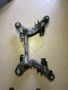 Wózek tył kołyska sanki A2063522100 w206 w236 