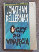 Oczy do wynajęcia, Jonathan Kellerman