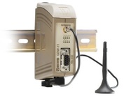 Modem internetowy przemysłowy Westermo GDW-11GSM SIM 900/1800 Mhz