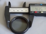 Leica Leitz 44mm P Filtr Polaryzacyjny 13359