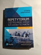 Repetytorium język angielski pearson
