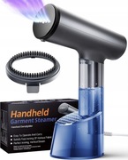 Steamer do ubrań U-11 1400 W 300 ml