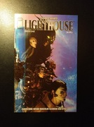 Jules Verne's Lighthouse #1, 2021, Image