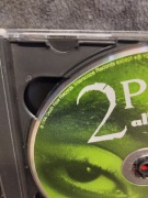 2pac, all eyez on me, 1995/1996 , special edition green
