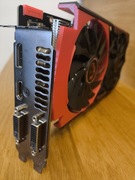 MSI Radeon R7 370 Gaming 2G
