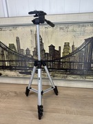 Statyw fotograficzny / wideo WhitCom – regulowany