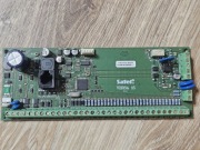 Satel Versa 15 płyta centrali alarmowej uszkodzona na części