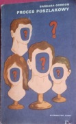 BARBARA GORDON - PROCES POSZLAKOWY