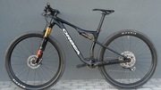 Rower XC/Trail Orbea OIZ 29"M10  M Fox factory, Shimano, sram