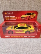 FORD MUSTANG GT  TEAM PENSKE