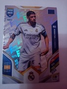 Panini Fifa 365 2026 Fans Favorite Federico Valverde Real Madryt fan45 