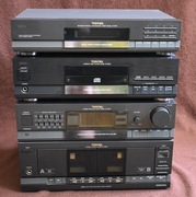 Wieża Toshiba ST-3519 XR-9219 SJ-3439