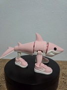 Figurka  Brainrot Tralalerita Tralala Roblox