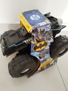 Batman RC All-Terrain Batmobile