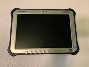 Panasonic FZ-G1 Matryca LCD