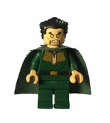 LEGO Ra's al Ghul DC Superheroes UNIKAT!!!