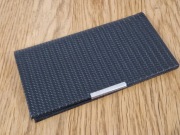 Podróżne etui na karty NINA RICCI kolekcja SIERRA bdb stan skóra