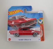 Hot Wheels Chevy Chevelle SS