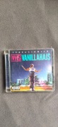 Płyta CD tede VHS vanillahajs