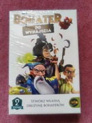 Gra Bohater do Wynajęcia