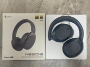 EDIFIER SŁUCHAWKI BT 5.4 BEZPRZEWODOWE W830NB Z REDUKCJĄ SZUMÓW ANC