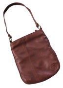 JOPO NORWAY_ELK leather bag_skórzana torebka_new