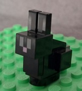 Minecraft figurka Królik Bunny Rabbit