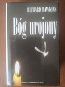 Bóg urojony Richard Dawkins książka