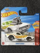 Hot Wheels Rodger Dodger Mattel kolekcja 