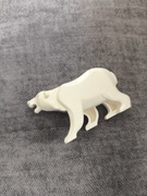 LEGO niedźwiedź polarny 