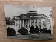 Warszawa lata 60-te 