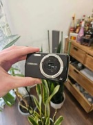 Samsung PL20 - stan dobry | Oryginalne pudełko | Bateria i ładowarka