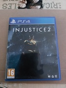 Injustice 2  ps4 